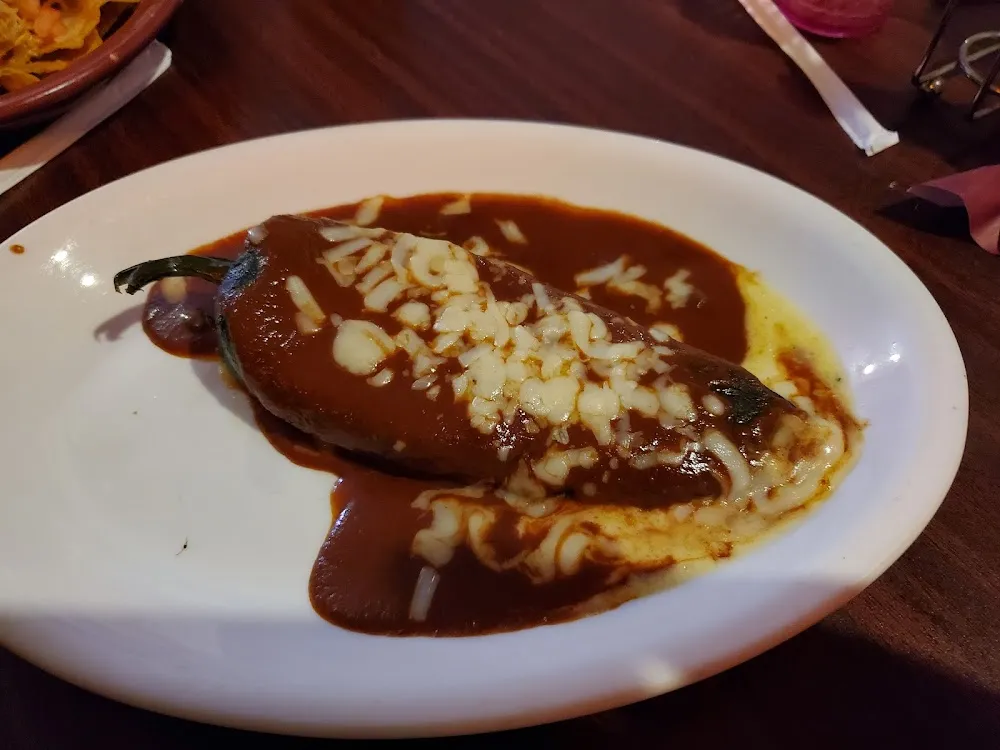 Chili Relleno