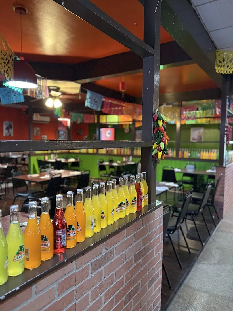 Cozumel Mexican Restaurant & Cantina