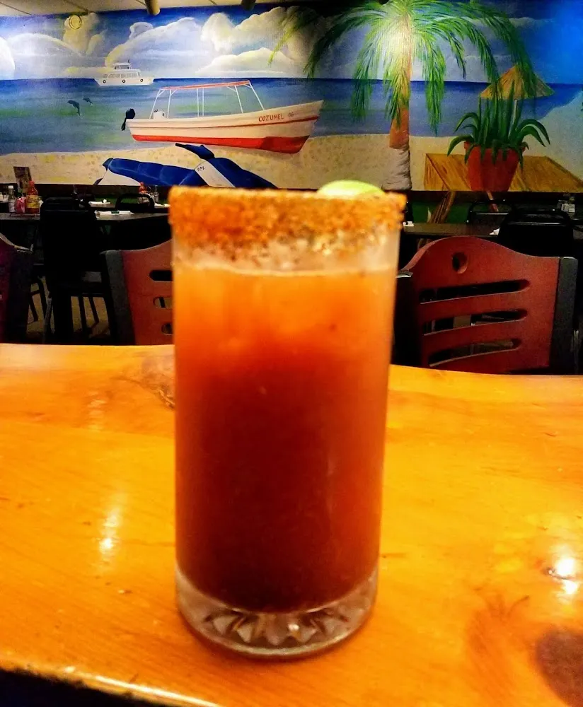 Micheladas