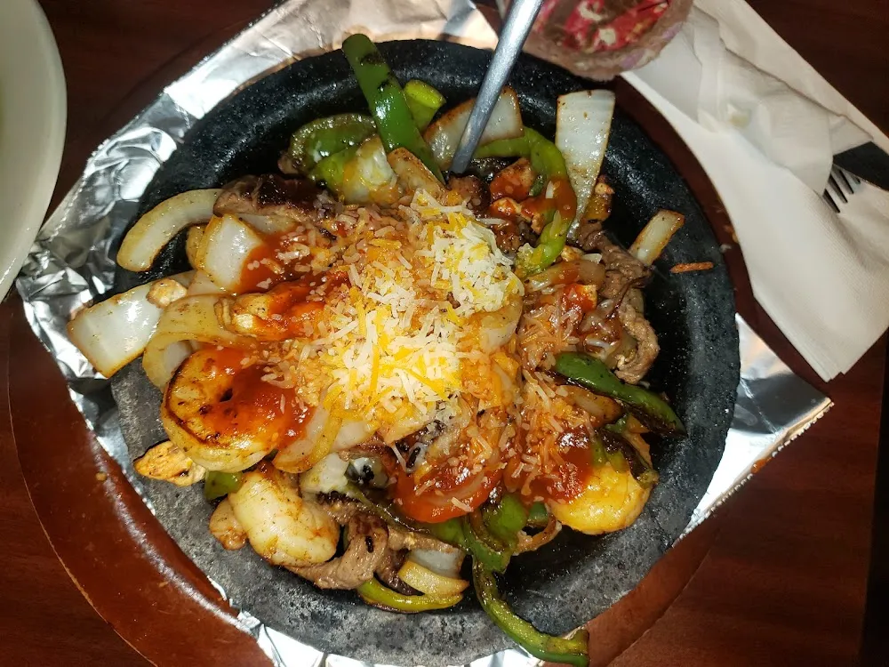 Molcajete